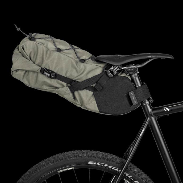 Topeak Backloader Seat Bag