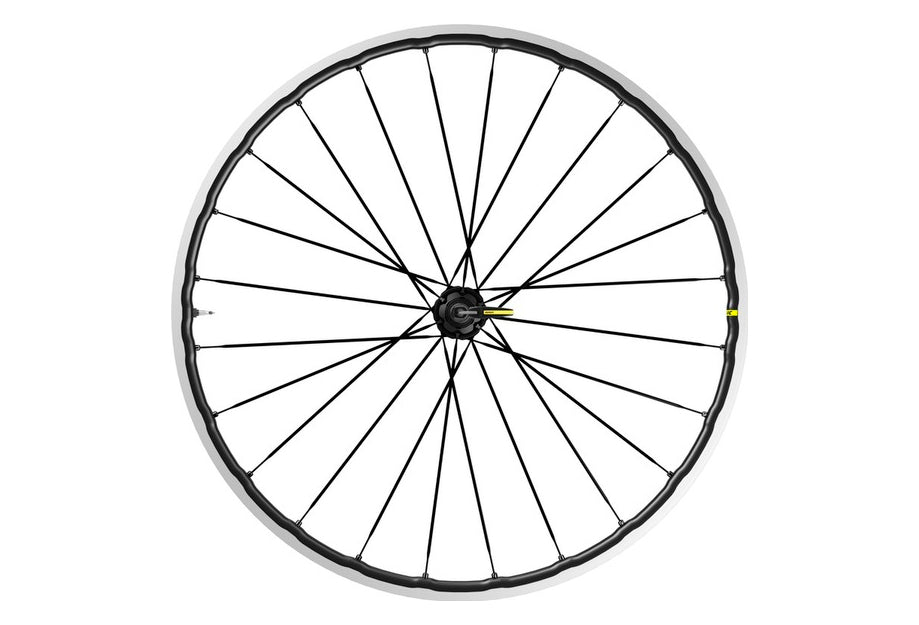 Mavic Ksyrium Sl Rear Wheel - Shimano