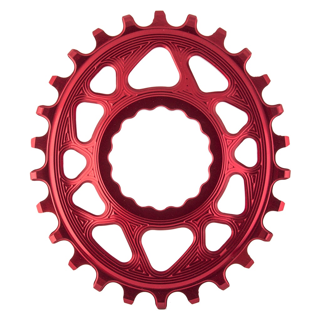 MTB Oval RaceFace Cinch Direct Mount BOOST 148 (3mm offset)