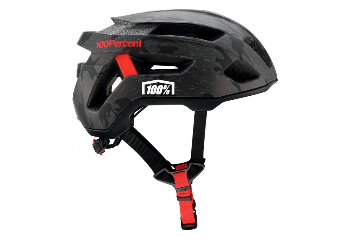 100% Altis Gravel Helmet