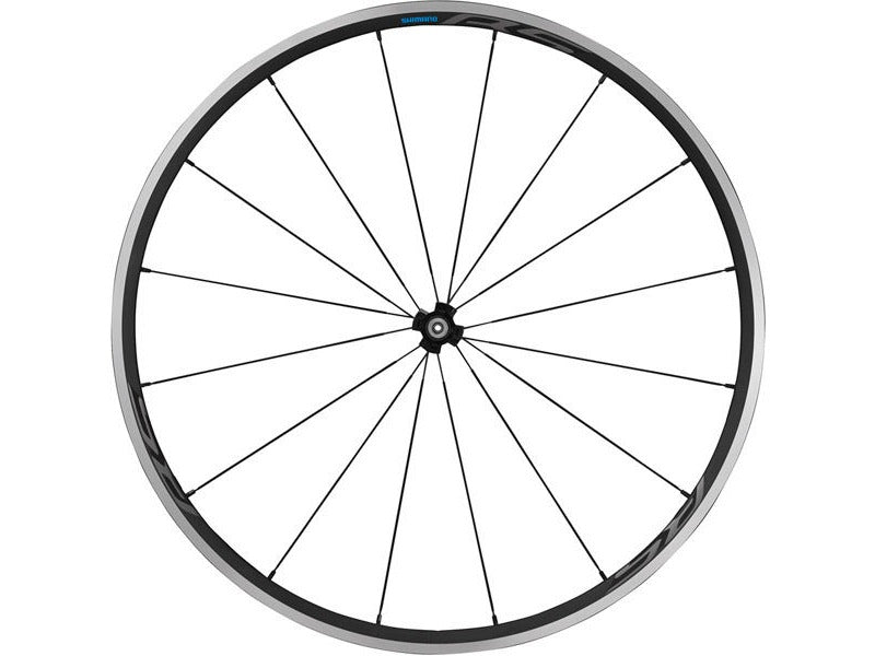 Shimano RS300 clinch Q/R Wheel
