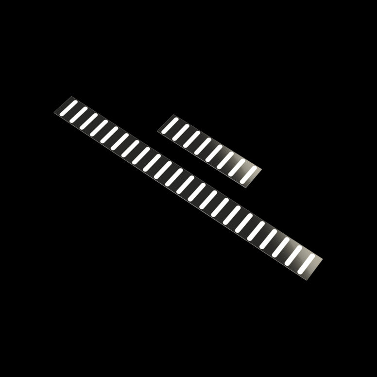 proguard-bolt-on-stickers White Standard
