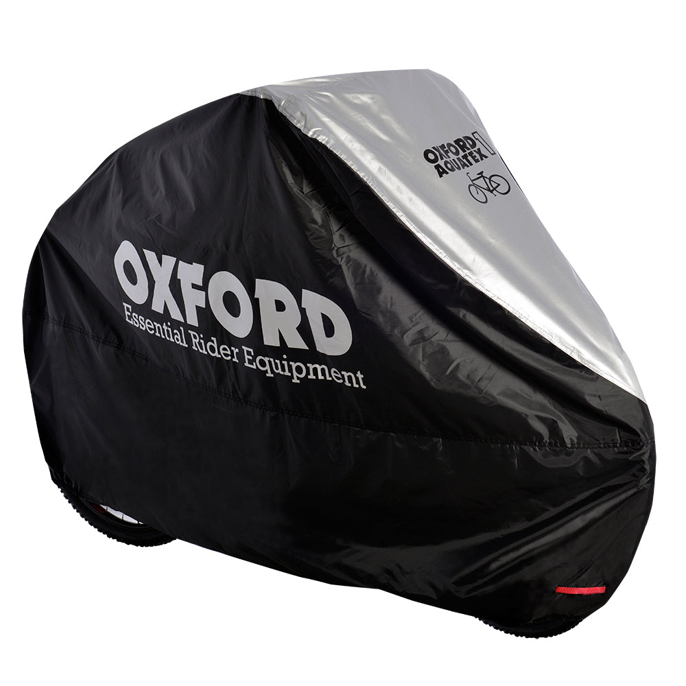 1 BIKE CYCLE COVER AQUATEX CC100