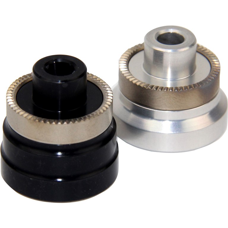 Pro 2 EVO/Pro 4 Rear QR Conversion Kit