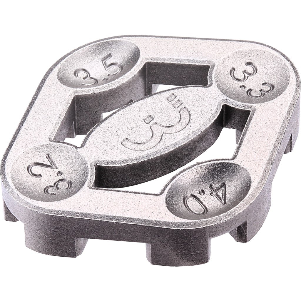 BBB BTL-15 Spokewrench Turner II