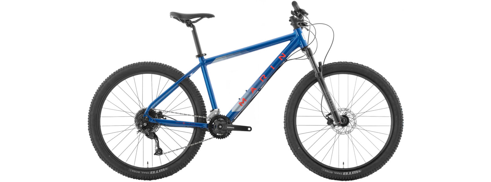 Marin Palisades Trail 2 Hardtail MTB
