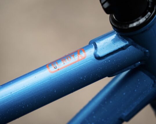 Marin El Roy Frameset 29"
