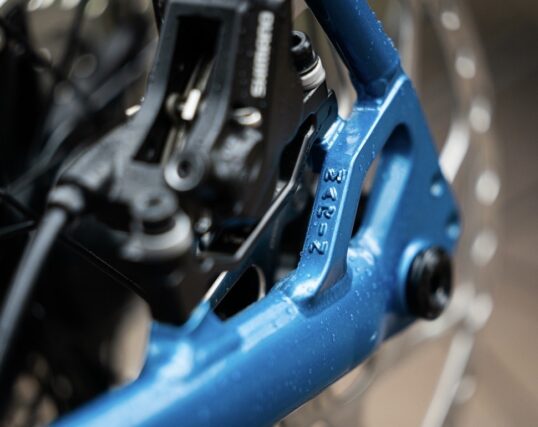 Marin El Roy Frameset 29"