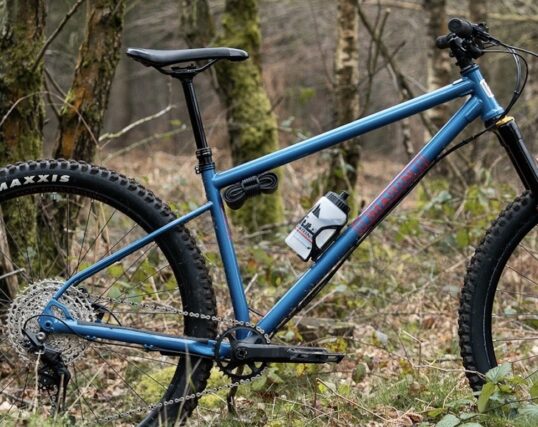 Marin El Roy Frameset 29"
