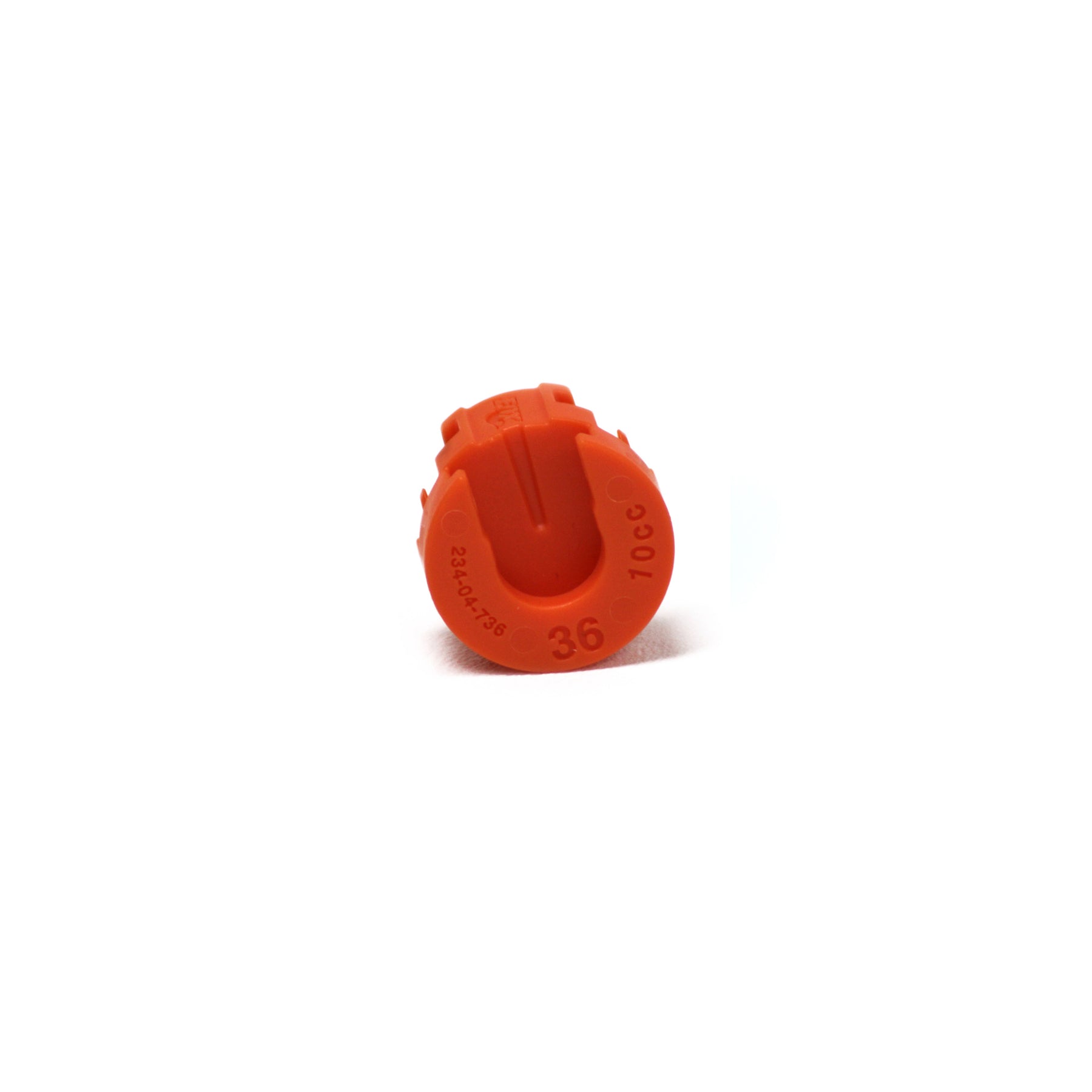 FOX Fork 36 Float 10cc Volume Spacer