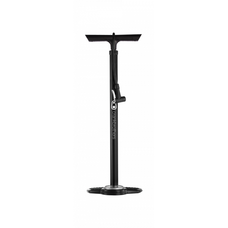 Crankbrothers Sapphire Floor Pump