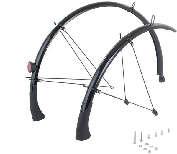 M:Part Primo Full Lenth Mudguard