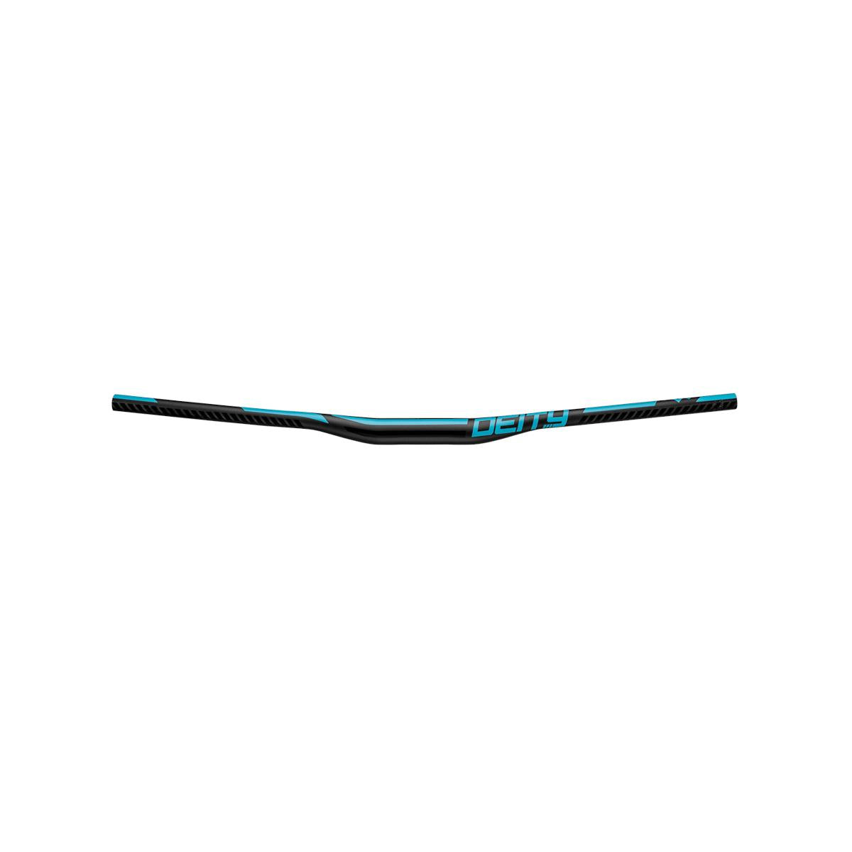 Deity Ridgeline Aluminium Handlebar 35mm Clamp