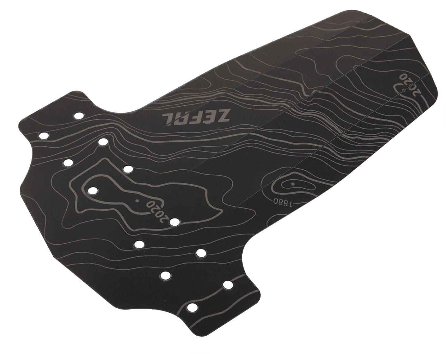 Zefal Deflector Lite Rear Mudguard