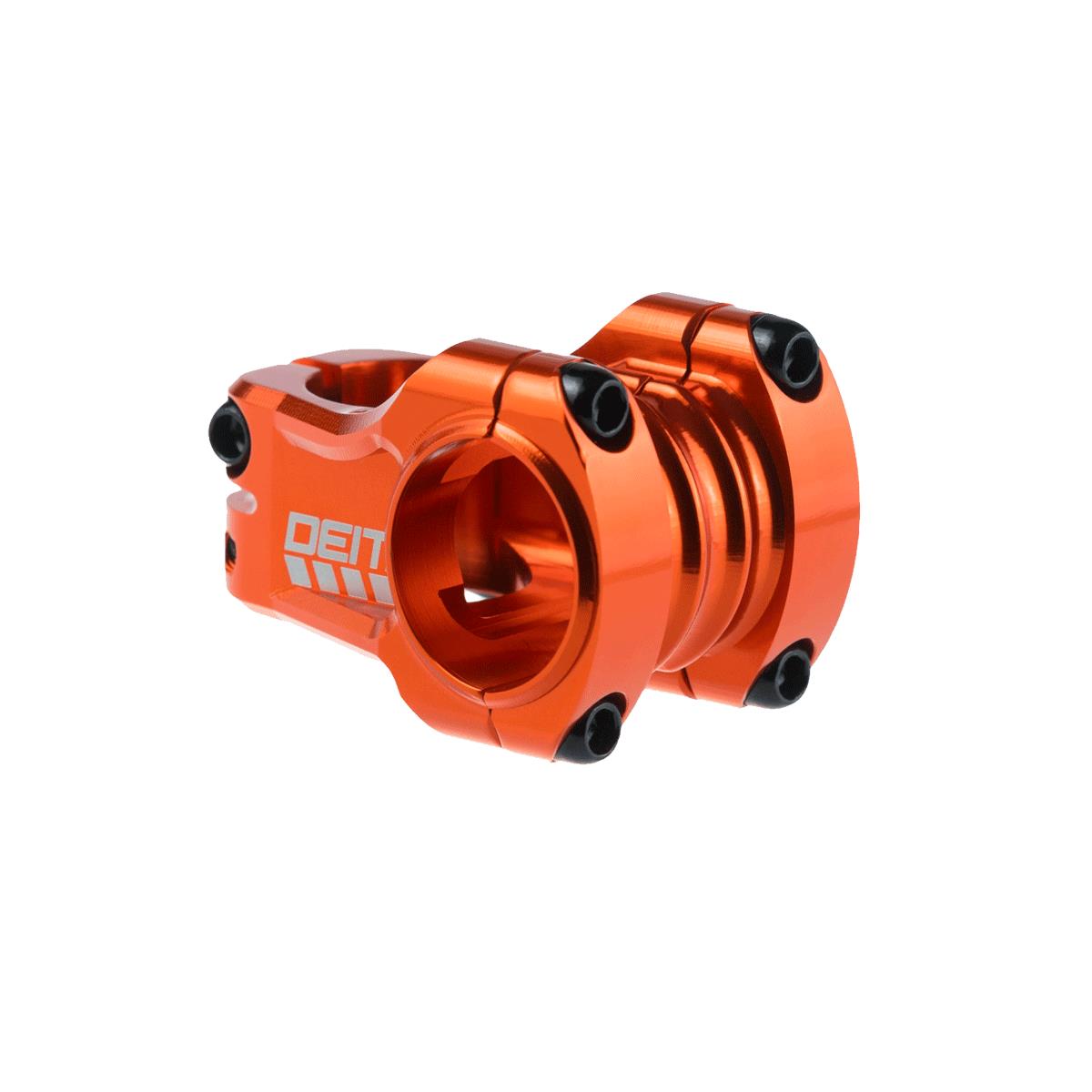 Deity Copperhead Stem 31.8mm Clamp