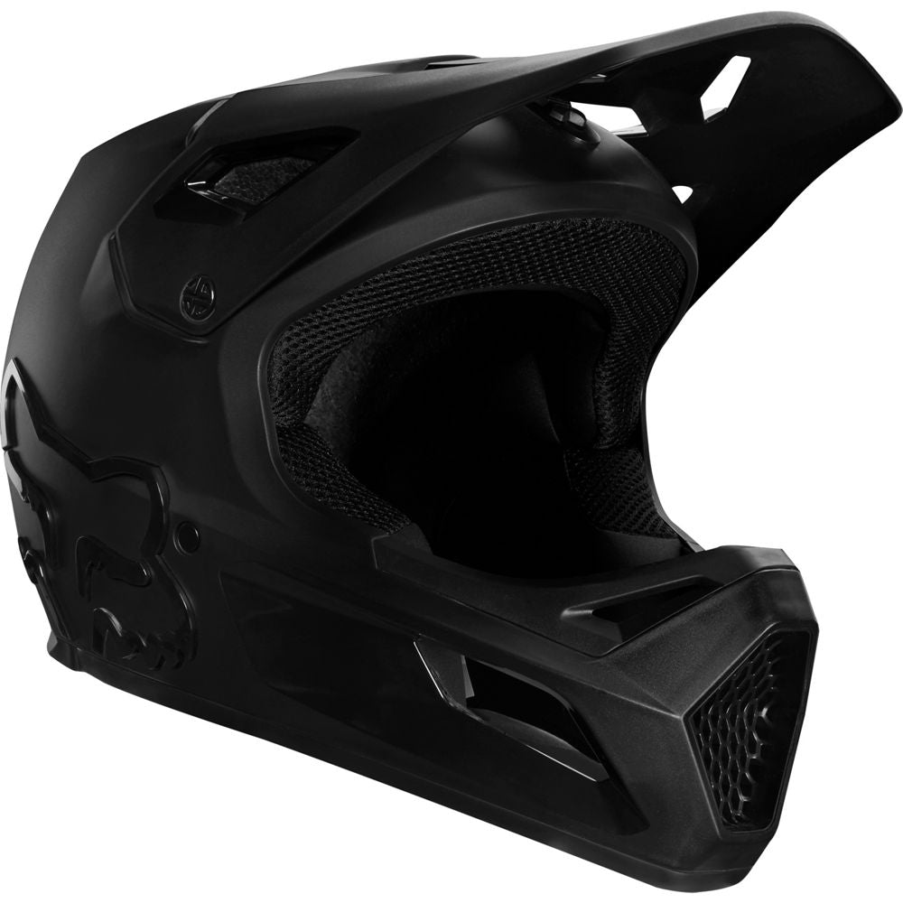 Fox Racing Youth Rampage Full Face Helmet