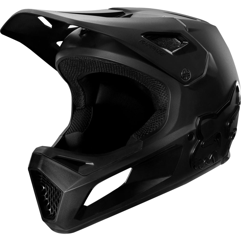 Fox Racing Youth Rampage Full Face Helmet
