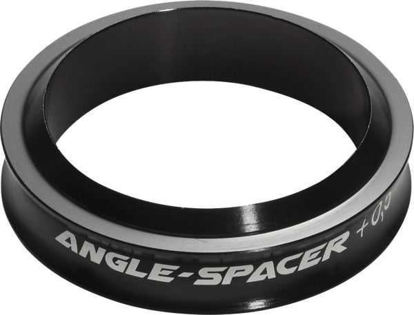 Reverse -0.5° Angle Spacer For Tapered Steerer Tubes