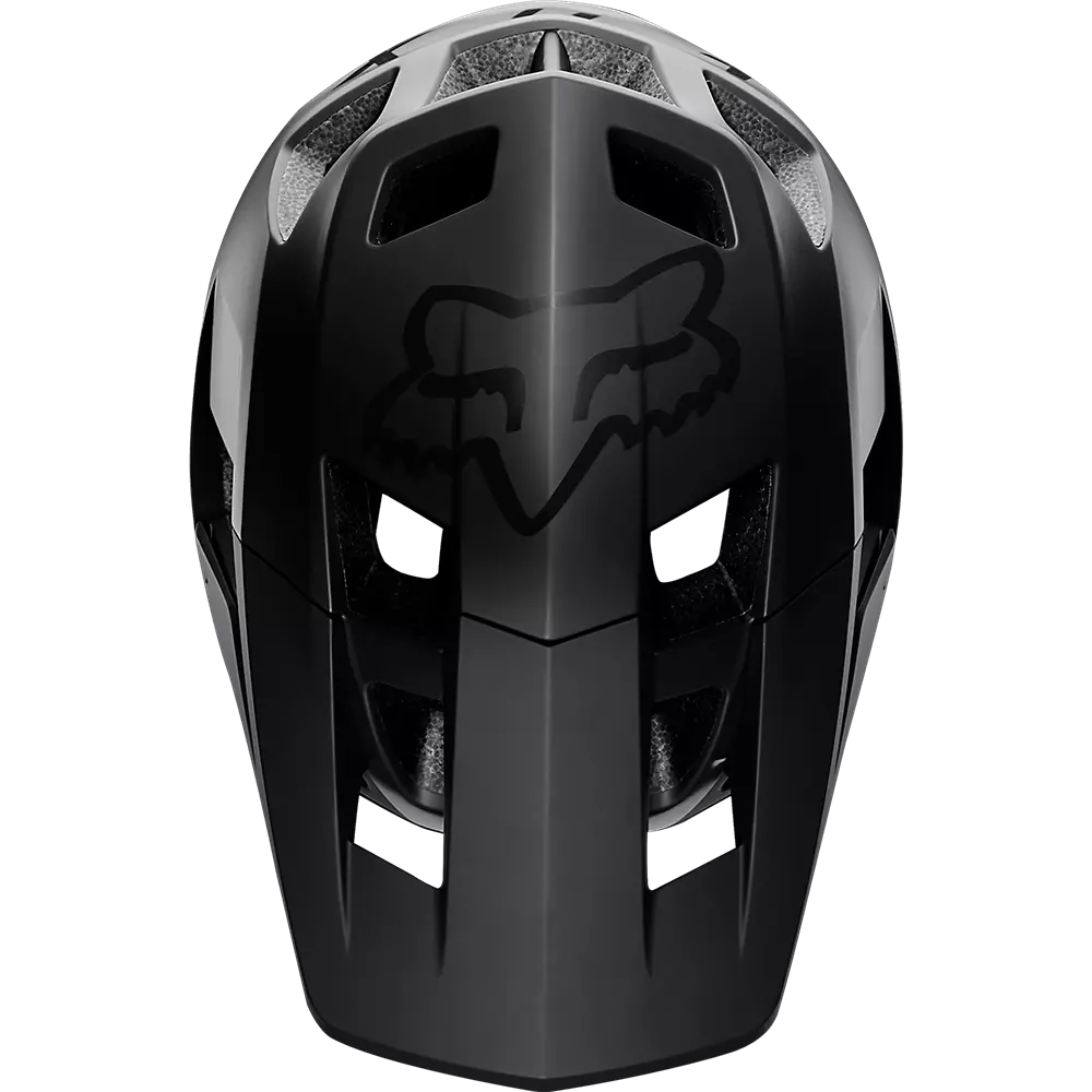 Fox Racing Dropframe Pro Helmet