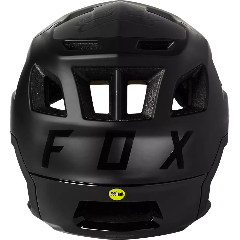 Fox Racing Dropframe Pro Helmet