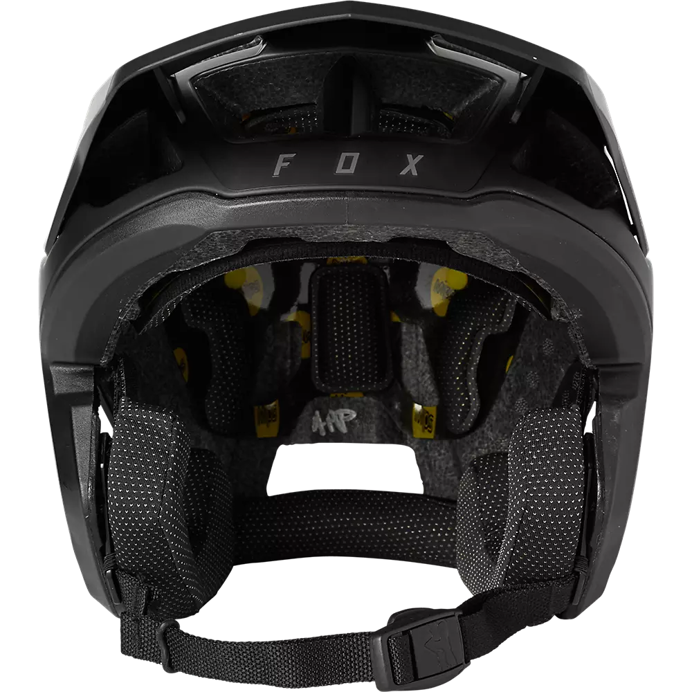 Fox Racing Dropframe Pro Helmet