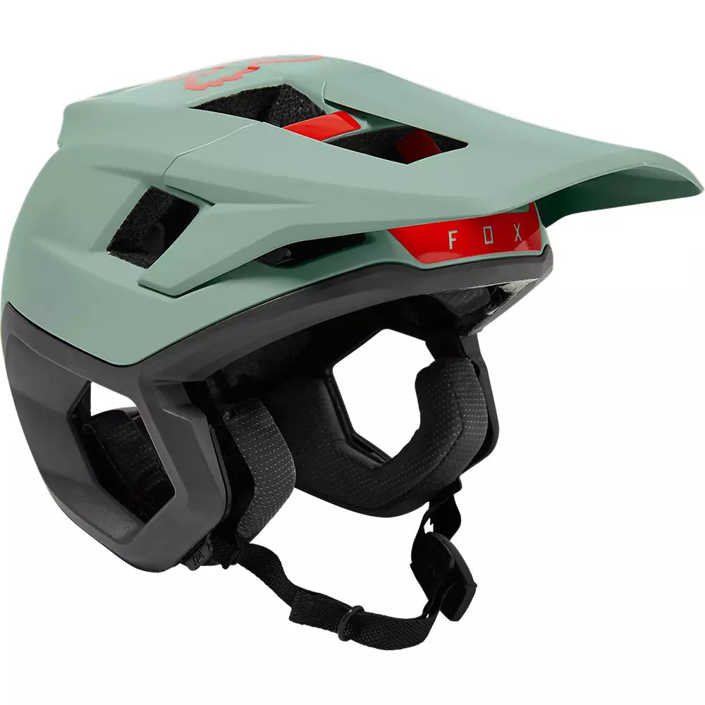 Fox Racing Dropframe Pro Helmet