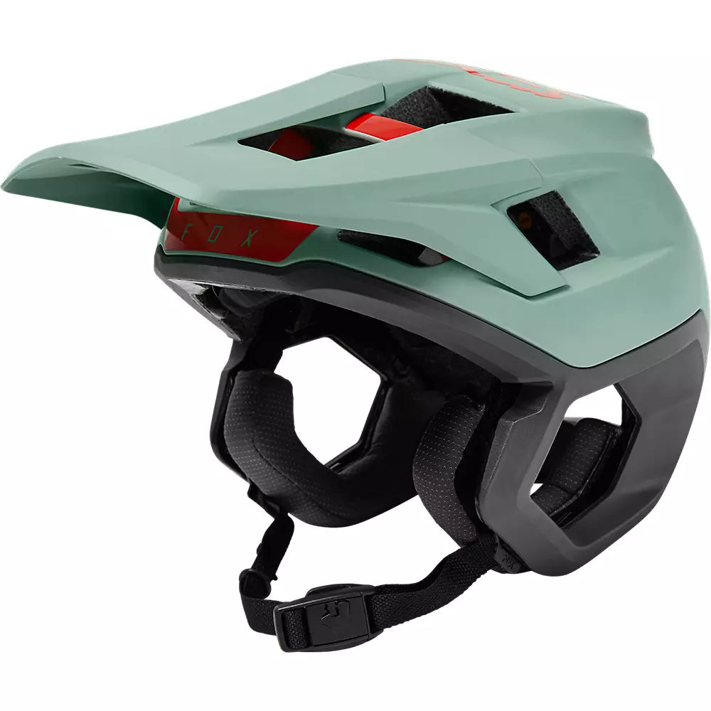 Fox Racing Dropframe Pro Helmet