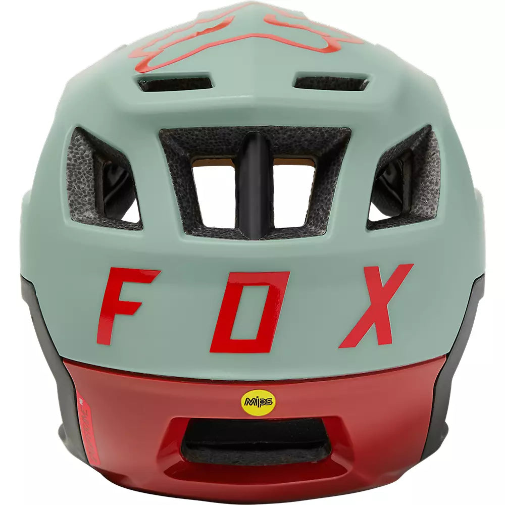 Fox Racing Dropframe Pro Helmet