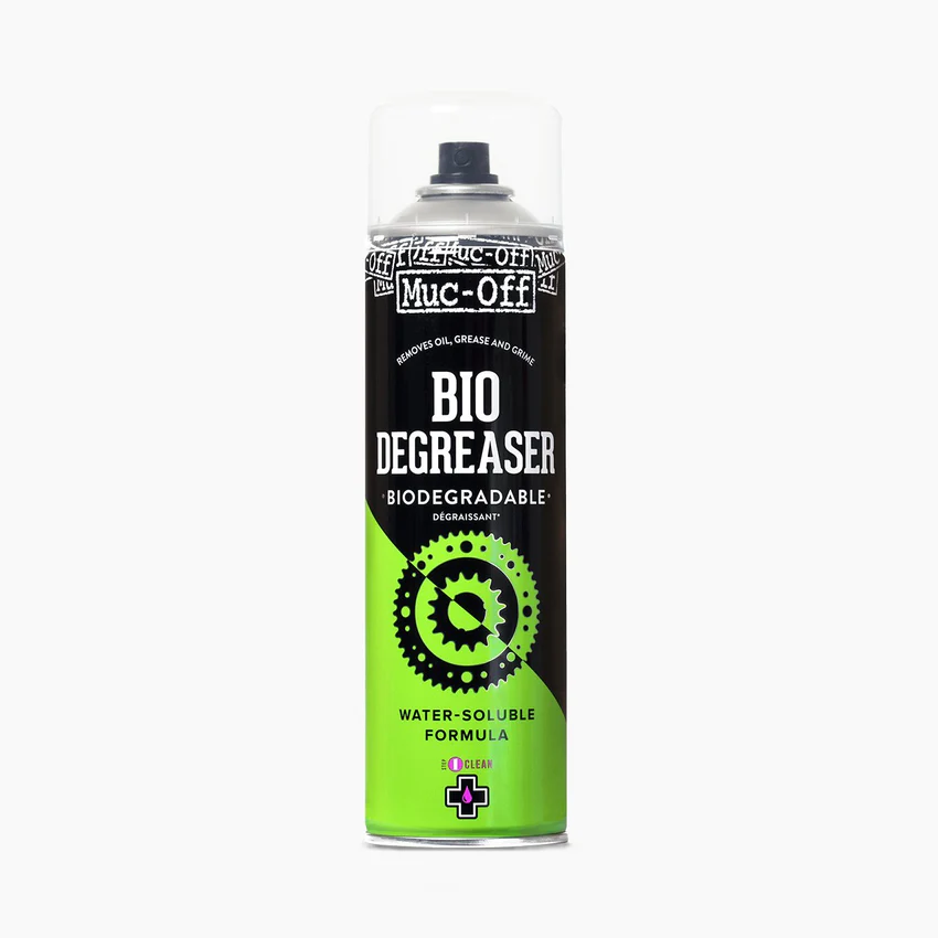 Muc Off Bio Degreaser 500ml