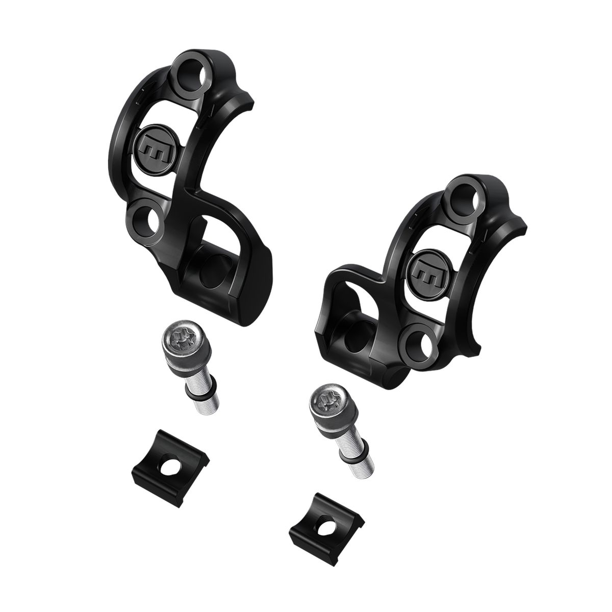 Magura Shiftmix Matchmaker Clamps for Sram mmx - Main Image