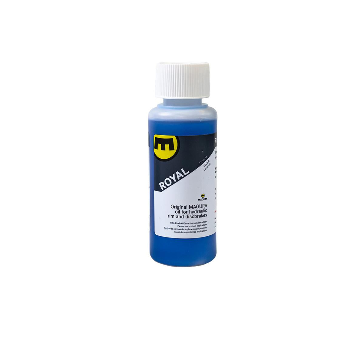 Magura Royal Blood Brake Fluid