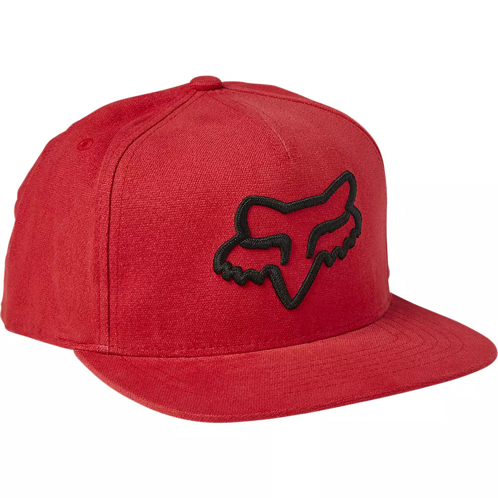 Fox Racing Instill Snapback 2.0 Hat 2022