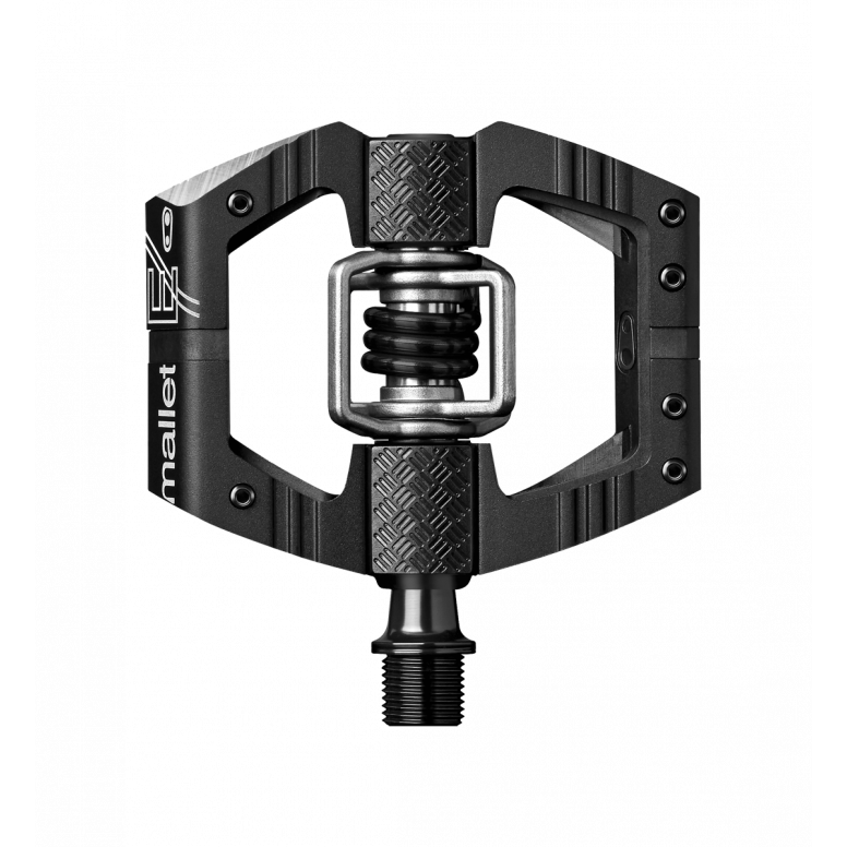 Crankbrothers Mallet E Clipless Pedals