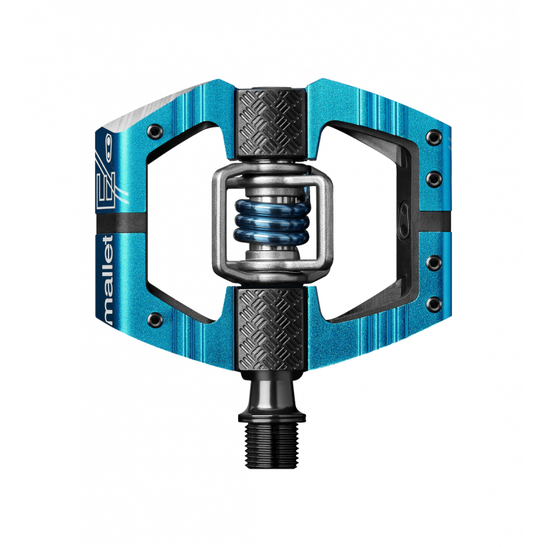 Crankbrothers Mallet E Clipless Pedals