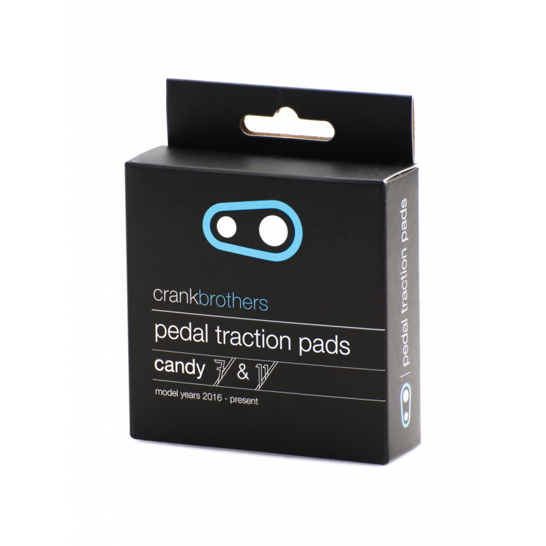 Crankbrothers Traction Pads