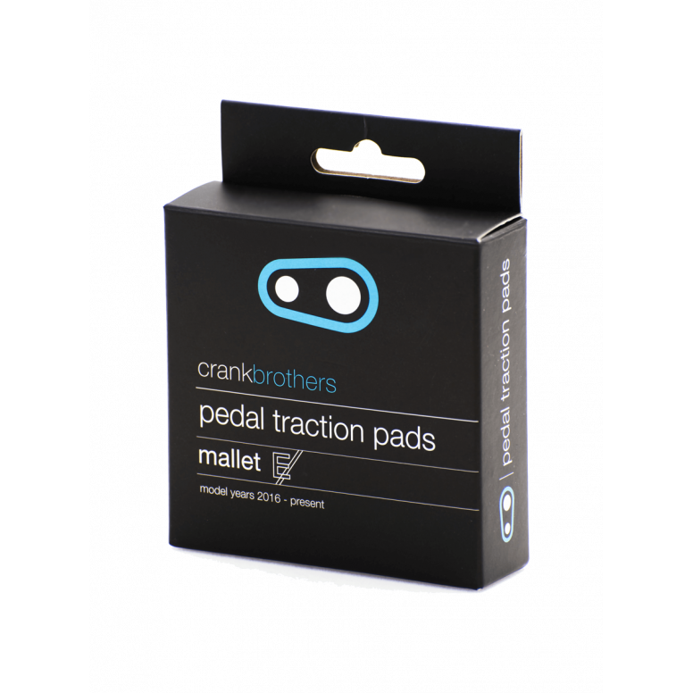 Crankbrothers Traction Pads
