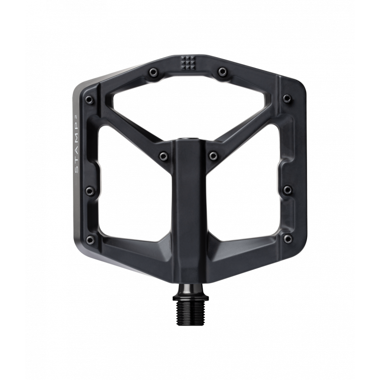 Crankbrothers Stamp 2 Flat Pedals
