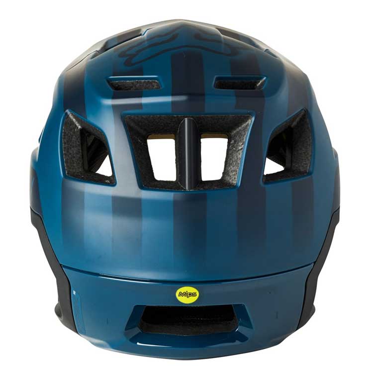 Fox Racing Dropframe Pro Helmet