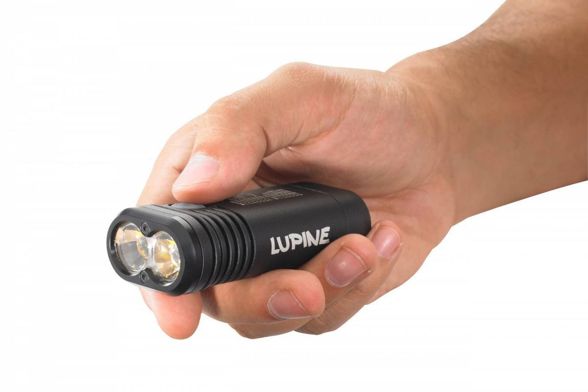 Lupine Piko TL max Headlight