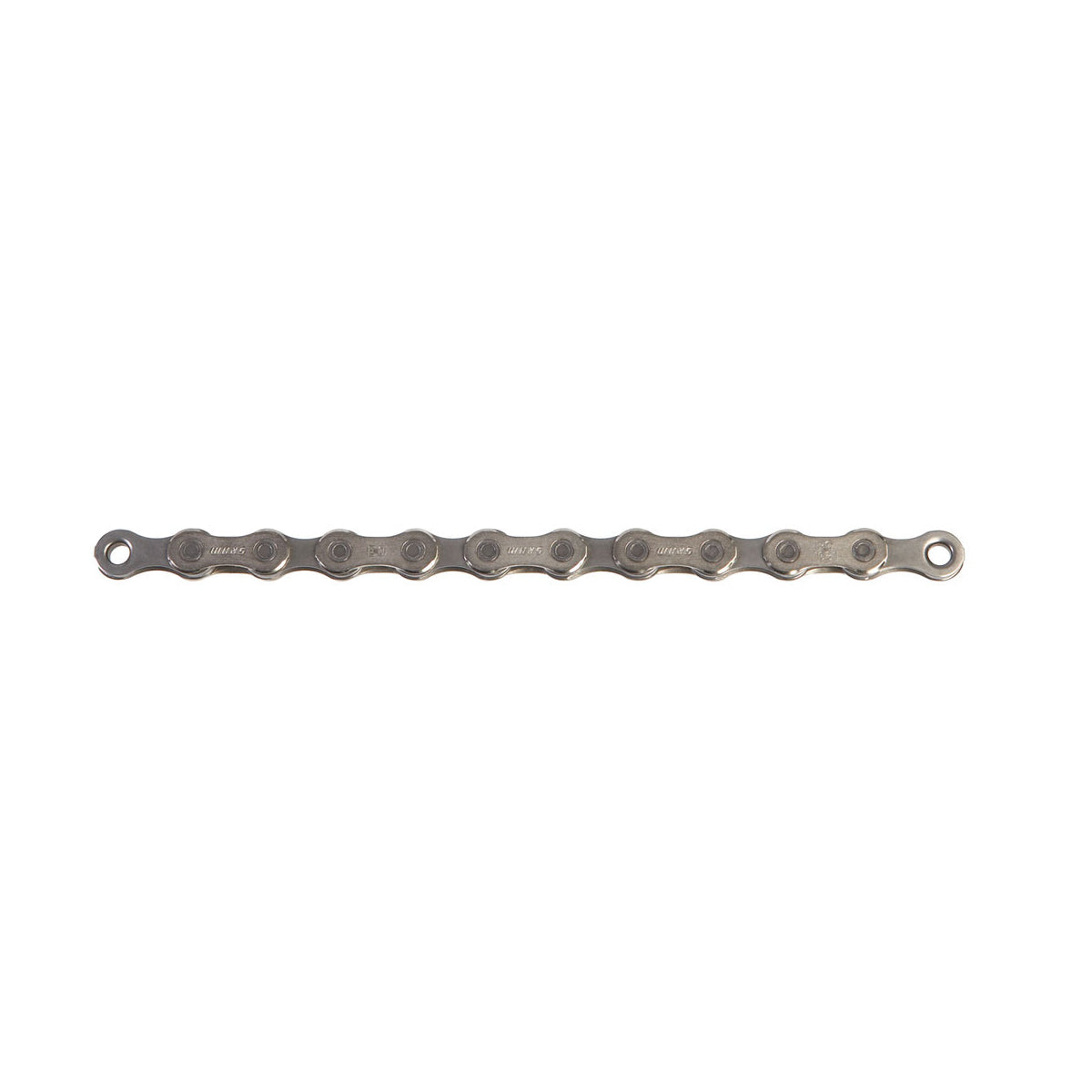 SRAM PC1051 10SPD CHAIN SILVER 114 LINK WITH POWERLOCK