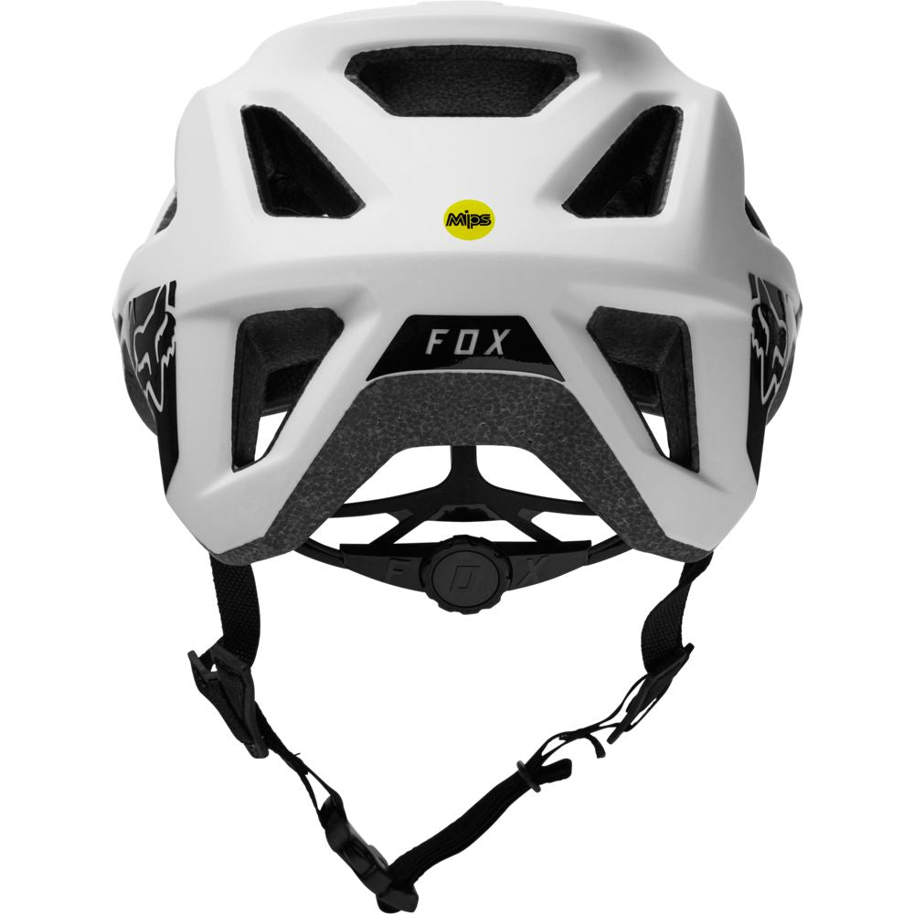 Fox Racing Mainframe Helmet Mips