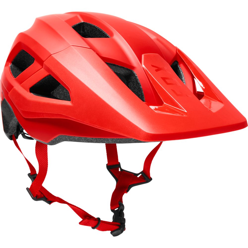 Fox Racing Mainframe Helmet Mips
