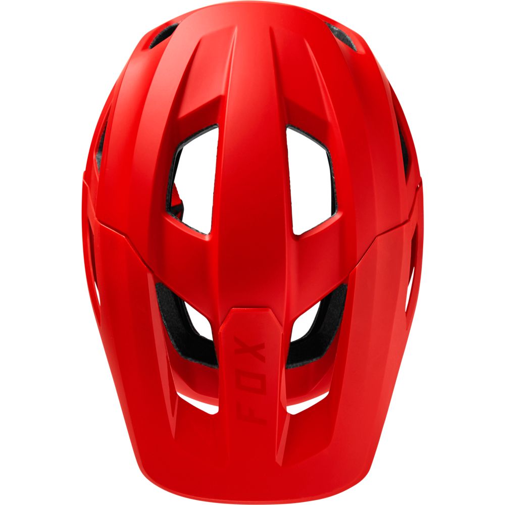 Fox Racing Mainframe Helmet Mips