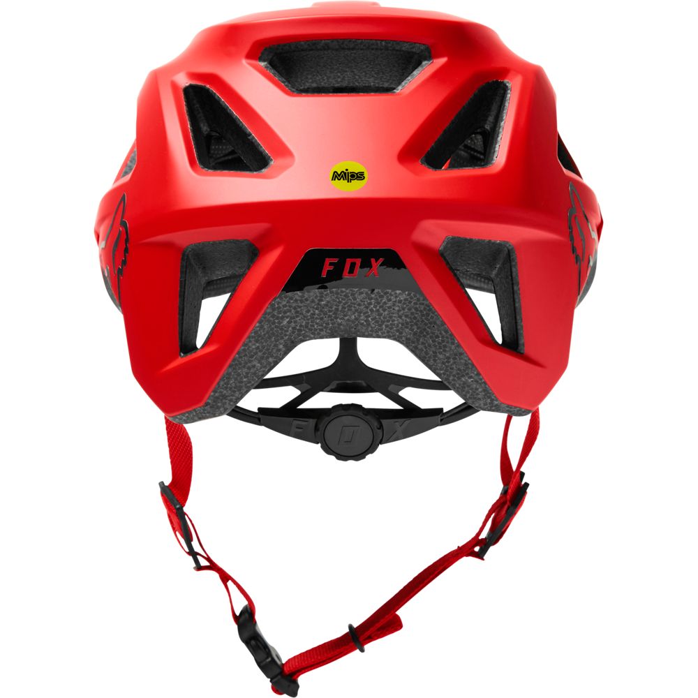 Fox Racing Mainframe Helmet Mips