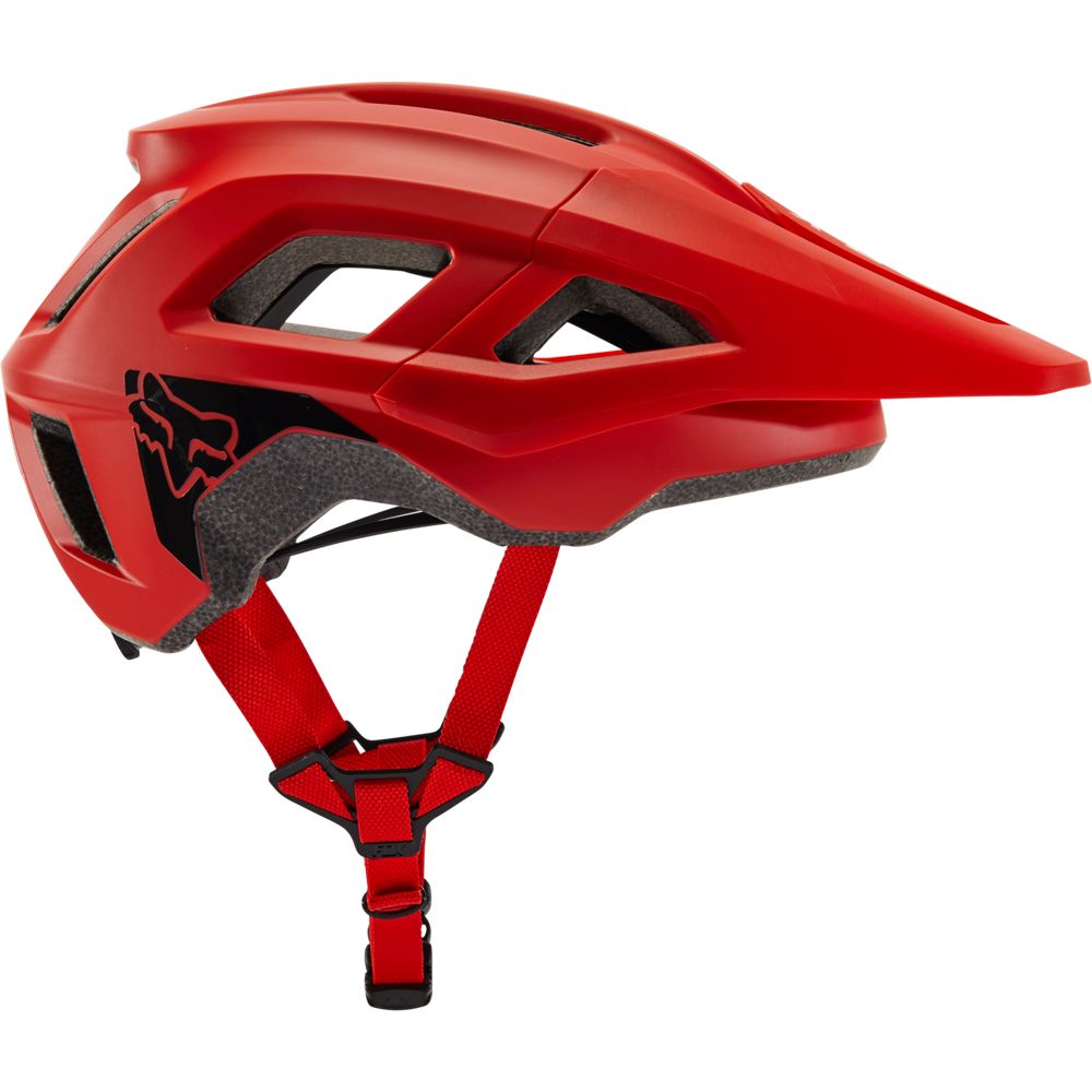 Fox Racing Mainframe Helmet Mips