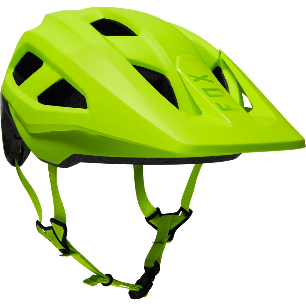 Fox Racing Mainframe Helmet Mips