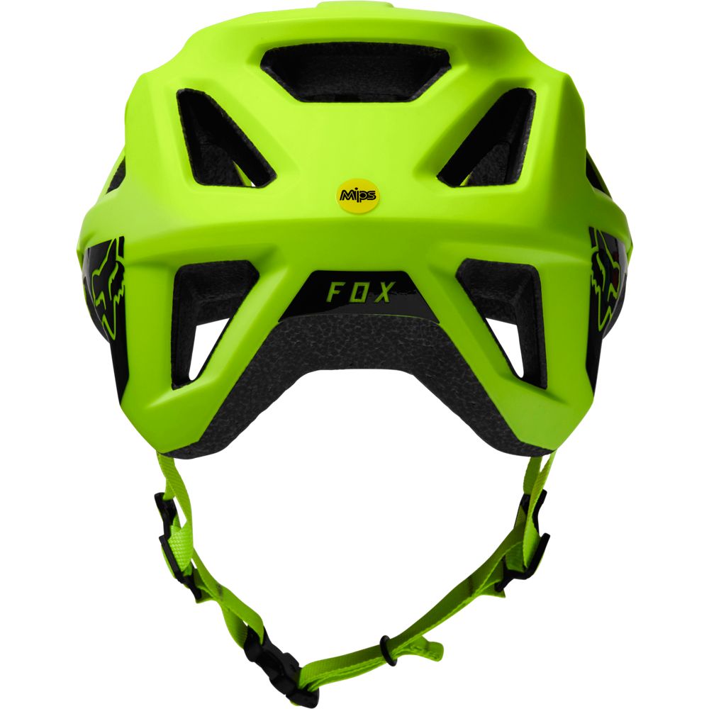 Fox Racing Mainframe Helmet Mips