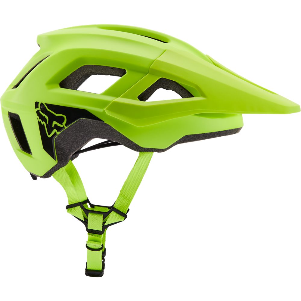 Fox Racing Mainframe Helmet Mips