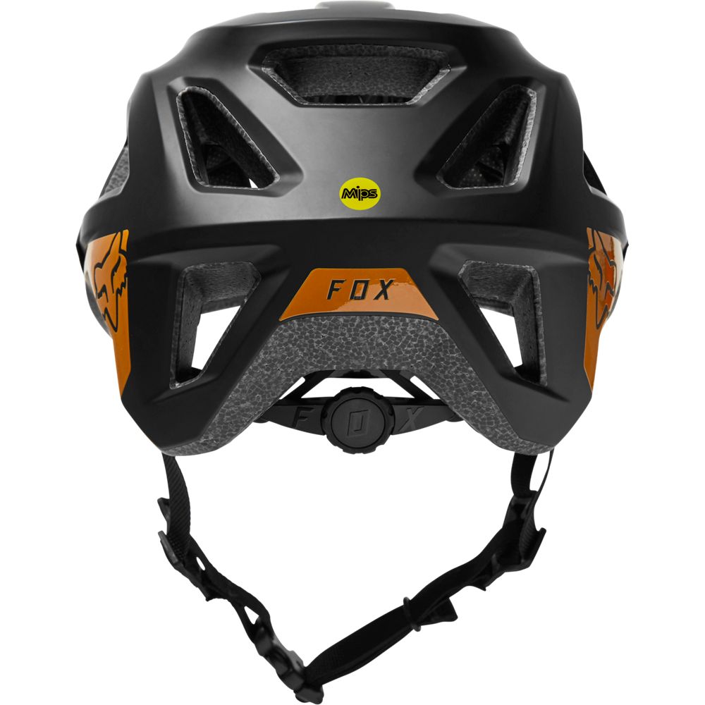 Fox Racing Mainframe Helmet Mips