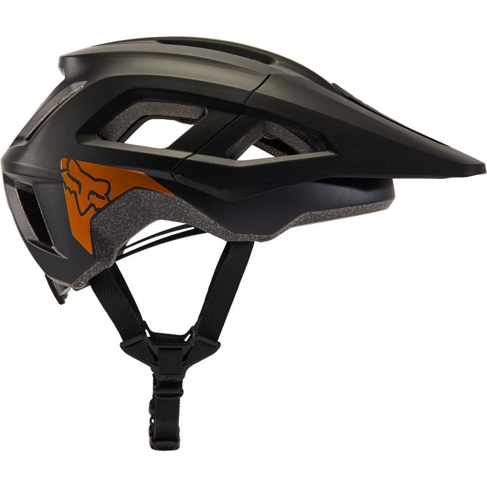 Fox Racing Mainframe Helmet Mips